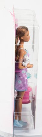 BARBIE katinėlių žaidimų stovo rinkinys, HHB70 HHB70