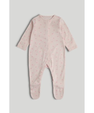 MOTHERCARE šliaužtinukas, 3 vnt., AX53401, cm 