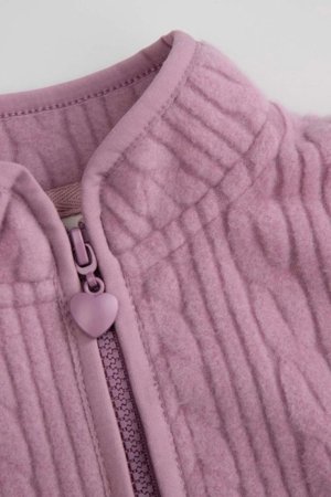 COCCODRILLO džemperis, violetinis, ZC5132201WGK-016-104, 104 cm 