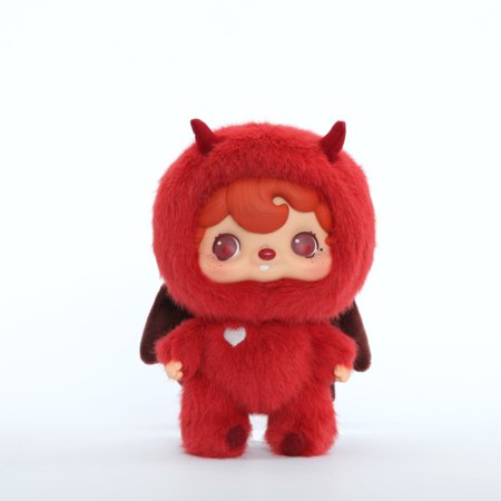 POUKAPOUKA kolekcinis personažas Mood Bubbles, asort., 25ZB301PKQXPP001 