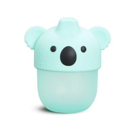 MUNCHKIN mokomoji gertuvė su snapeliu, Koala, 9 mėn.+, 237 ml, 91504P 