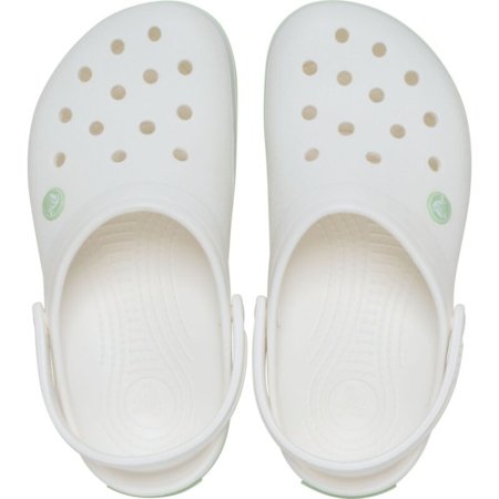 CROCS klumpės GETAWAY, spalvotos, 11016-1YL, 41 dydis 