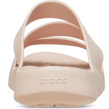 CROCS šlepetės ISABELLA, rožinės, 209587-6UR, 42,5 dydis 