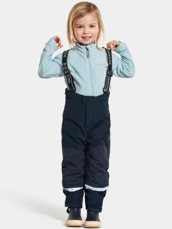 DIDRIKSONS žieminės slidinėjimo kelnės IDRE 6, tamsiai mėlynos, 140 cm, 504357-39 504357-39-90