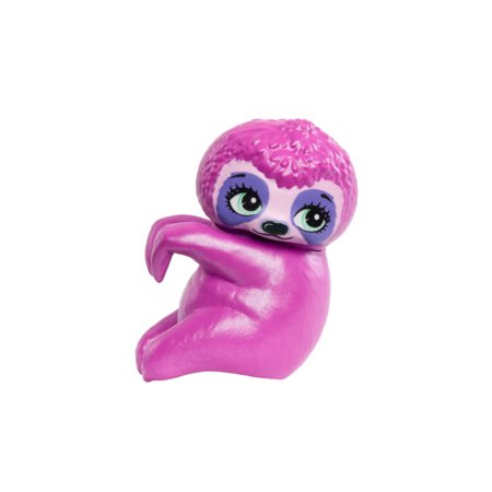 ENCHANTIMALS Sunshine Island tinginukė, HRX82 