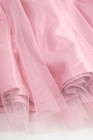 COCCODRILLO sijonas, rožinis, WC6124202HGK-033-122, 122 cm 