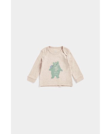 MOTHERCARE pižama, 2 vnt., CB244 608004