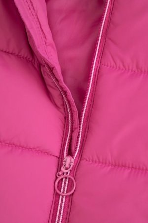 MOKIDA liemenė OUTERWEAR, rožinė, ZM5178101OWR-007-104, 104 cm 