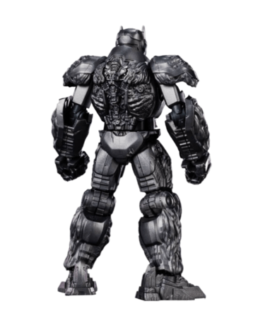 Blokees transformeris Optimus Primal Robot, 71145 
