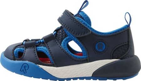 REIMA basutės LOIKKII, 5400086A-698A, dydis 