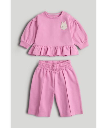 MOTHERCARE džemperis ir kelnės, AV76301 68 cm 