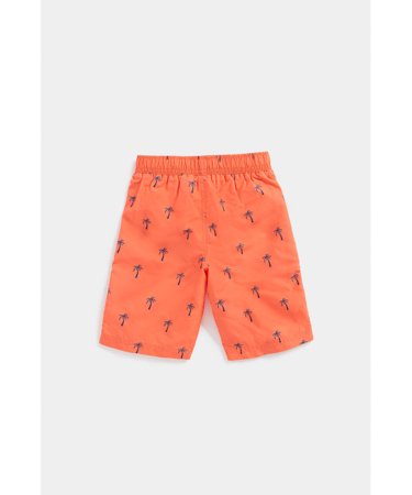 MOTHERCARE maudymosi šortai, EC382 632323