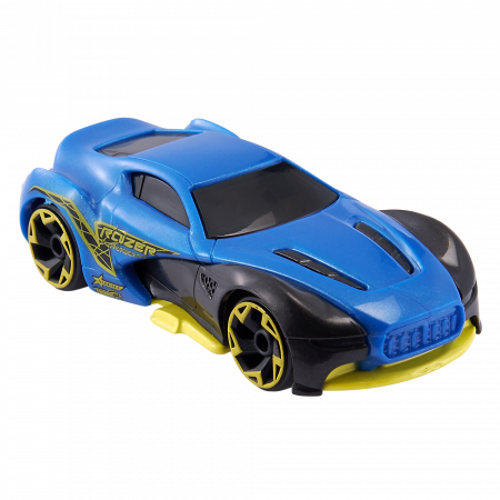 METAL MACHINES automobilio rinkinys S1 Multi Pack Car 1PK, 6708 6708