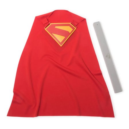 SUPERMAN kostiumas Classic Roleplay, 6073201 