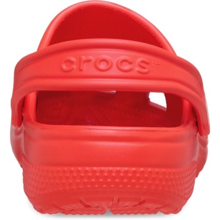 CROCS klumpės CRUSH, oranžinės, 206991-7AH, 29 dydis 