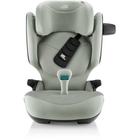 BRITAX automobilinė kėdutė KIDFIX PRO, 100-150 cm., Sage green, 2000042138 