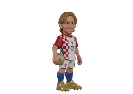 MINIX figūrėlė Modric, 23769 