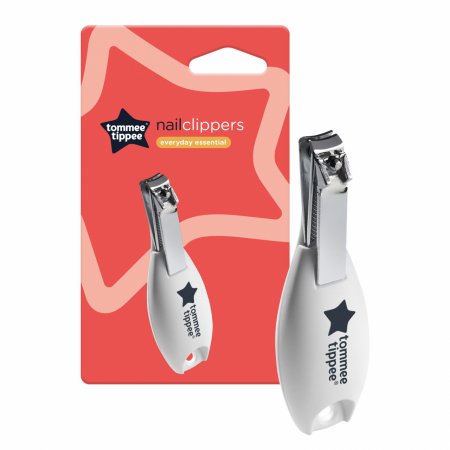 TOMMEE TIPPEE žnyplės kūdikių nagams 43312850 43312850