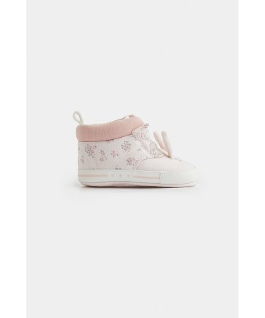 MOTHERCARE tekstiliniai batai, FE434 onesize 