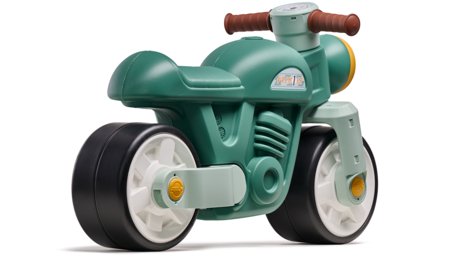 FALK balancinis retro motociklas Premier, 451S 