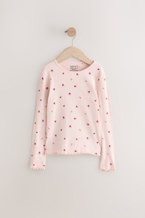 NEXT marškinėliai ilgomis rankovėmis, E46540 104-110 