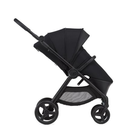 ANEX universalus vežimėlis IQ basic 2in1, nyx, iq-10 