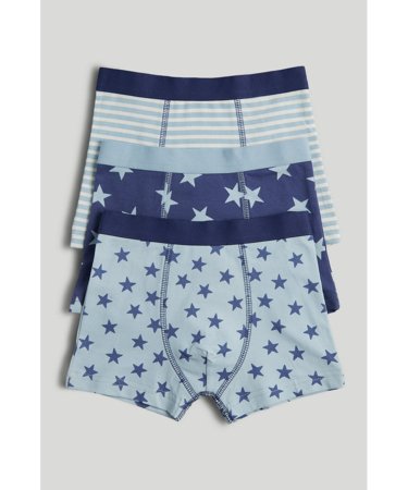 MOTHERCARE kelnaitės 3 vnt., AV93201 cm 