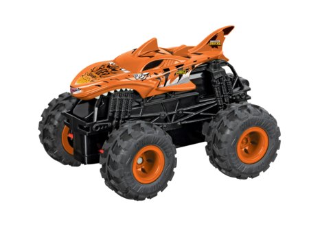 HOT WHEELS RC sunkvežimis, asort., 63683 
