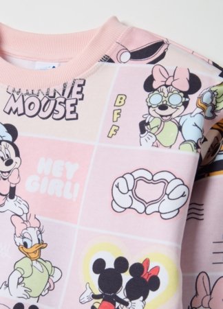 OVS džemperis ir tamprės, 122 cm, 002551432 