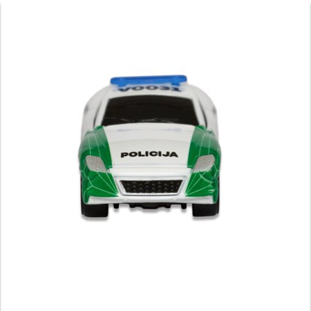 MAISTO DIE CAST skubios pagalbos transporto priemonės 1/64 112 AUTOMOBILIAI, 12456 
