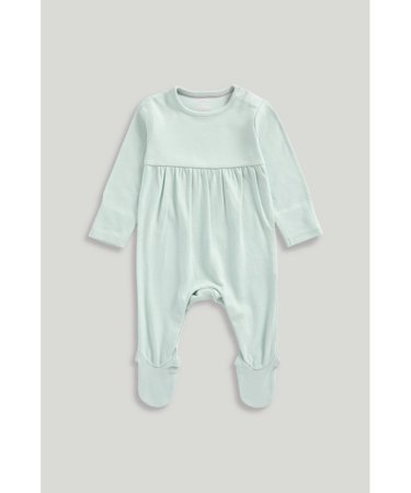 MOTHERCARE šliaužtinukas ilgomis rankovėmis 3 vnt., LK384 74 