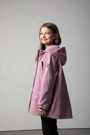 COCCODRILLO striukė, rožinė, WC6152402OGJ-033-134, 134 dydis 