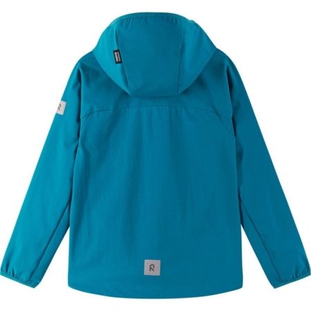 REIMA striukė PATIKKA, 5100376A-7910, 122 dydis 