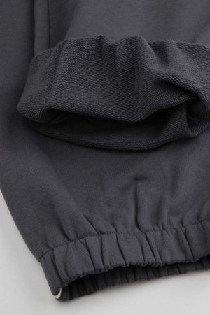 COCCODRILLO sportinės kelnės, pilkos, cm 