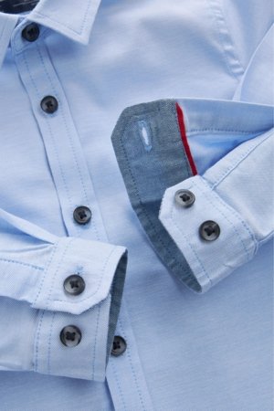 NEXT marškiniai ilgomis rankovėmis, U72311 