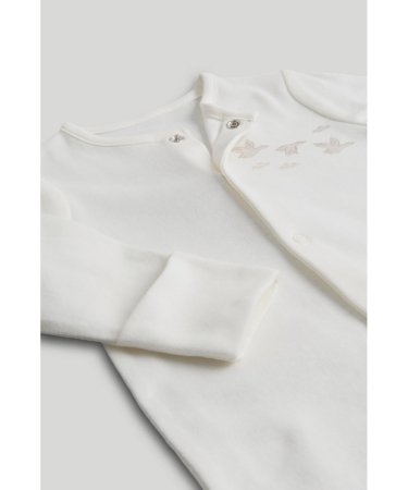 MOTHERCARE šliaužtinukas, 3 vnt., AZ60301, 