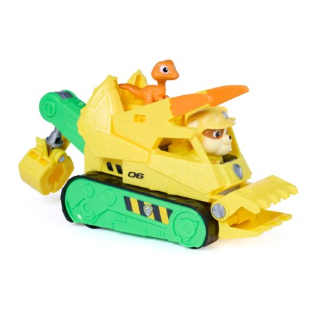 PAW PATROL transporto priemonė Dino Theme, asort., 6075800 