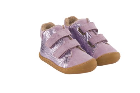 VIKING laisvalaikio batai, ALV RENA MT BAREFOOT WARM 2V, 3-25116-94, 25 dydis 
