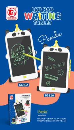 LCD piešimo lenta, 2311K0044 