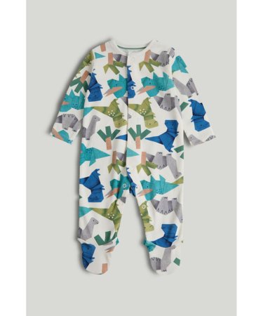 MOTHERCARE šliaužtinukas, 3 vnt., AX64901, cm 
