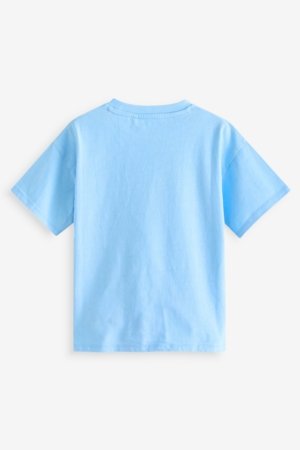 NEXT marškinėliai trumpomis rankovėmis, K88494 146 