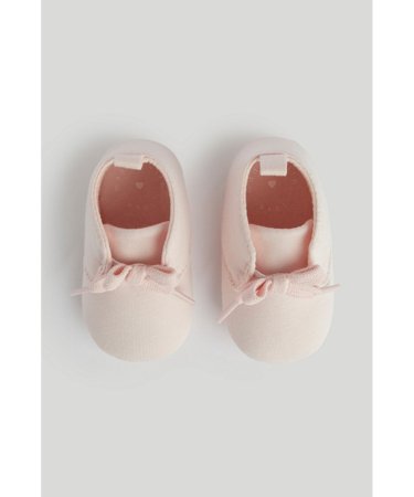 MOTHERCARE tekstiliniai batukai, AY38701, mėn. 