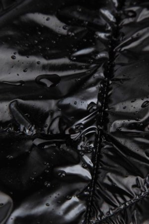 COCCODRILLO striukė, juoda, WC6152702OGJ-021-146, 146 cm 