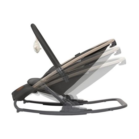 MAXI COSI gultukas KORI, Beyond graphite, 2835043110 