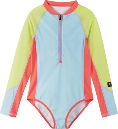 REIMA maudymosi kostiumėlis AALLOILLA, 5200181A-709A, 104 dydis 