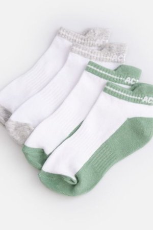 COCCODRILLO kojinės SOCKS BOY, spalvotos, WC5383302SOB-022-036, 36 cm 