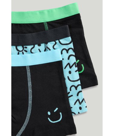 MOTHERCARE kelnaitės 3 vnt., LK986 98 