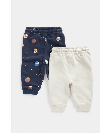 MOTHERCARE kelnės 2 vnt., FC575 