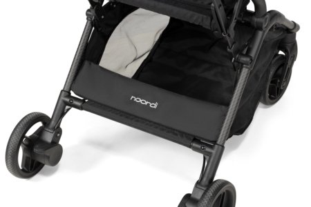 NOORDI sportinis vežimėlis SIA, Koli Green, PP212/603  