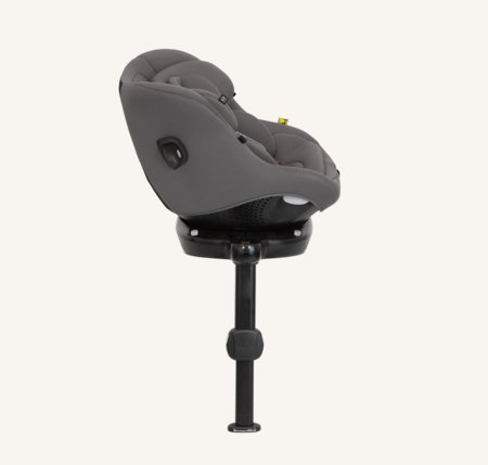 JOIE automobilinė kėdutė I-PIVOT 360 I-Size, 40-105 cm, Thunder, C2302AATHD000 